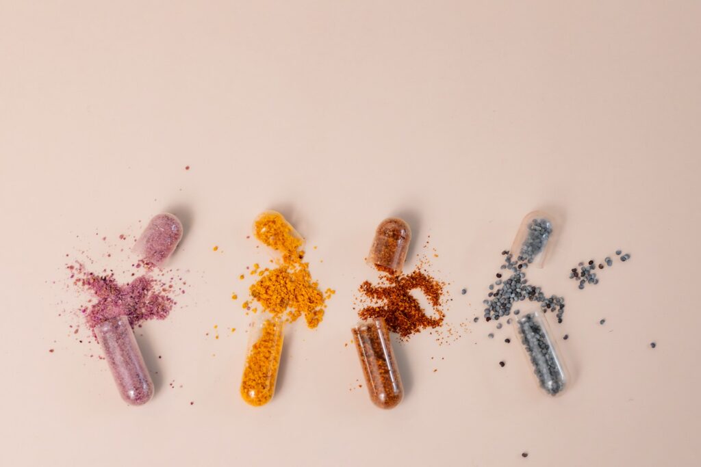 productos Keto de Mercadona