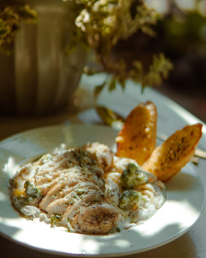 Photo by Sanket Deorukhkar Ideas para cenas keto